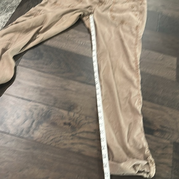 Level 99 Linen Blend Pants Sz 29 - Picture 6 of 7